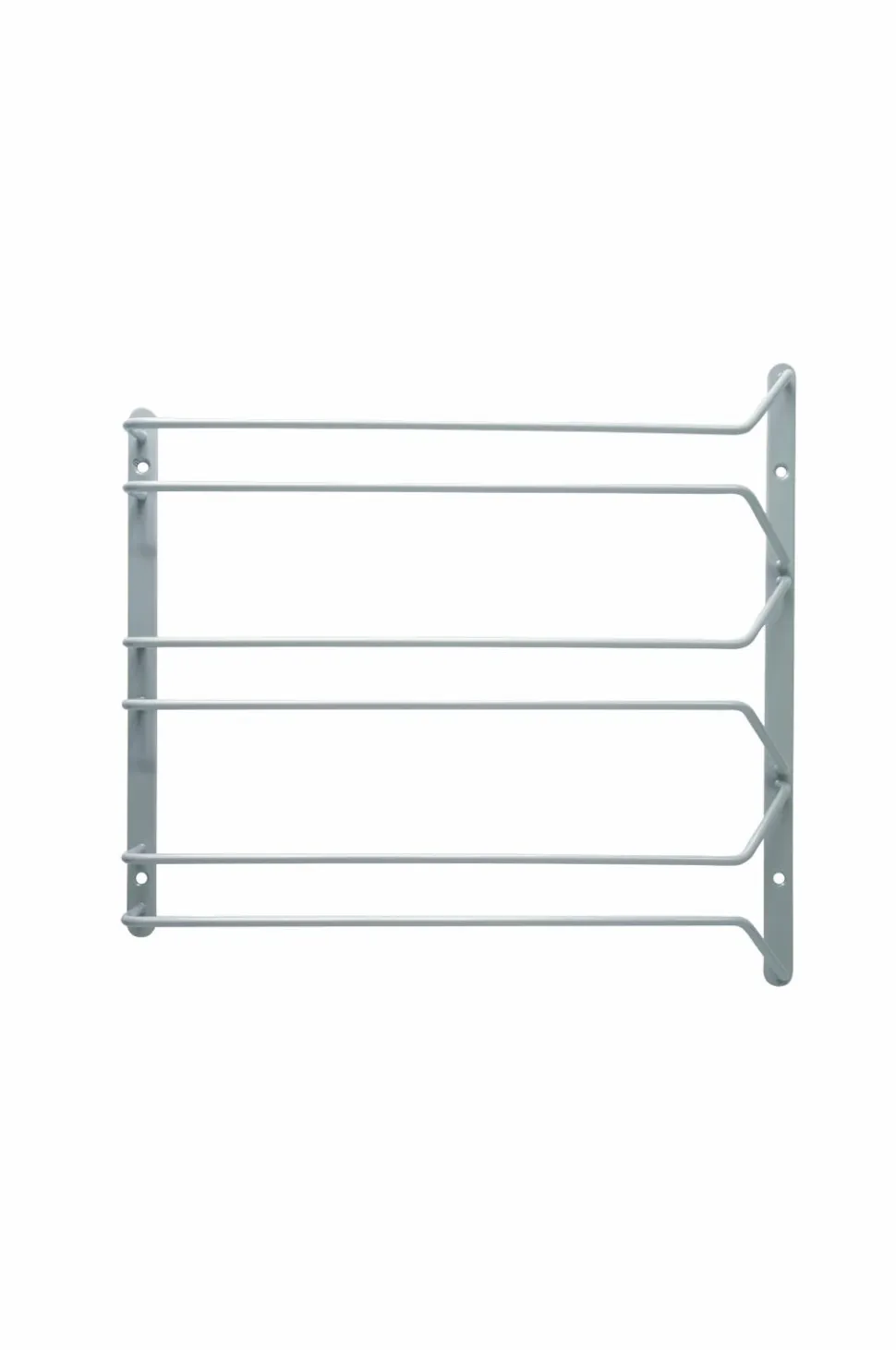 Hippie de Luxe Glasshanger Hippie De Luxe 3 rækker