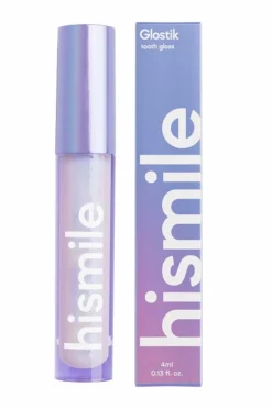 Hismile Glostik Tooth Gloss 4 ml