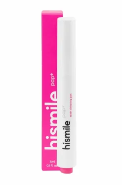 Hismile PAP+ Teeth Whitening Pen 3 ml