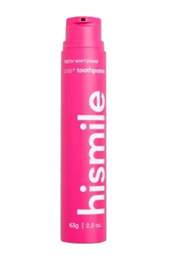 Hismile PAP+ Whitening Toothpaste 63 g