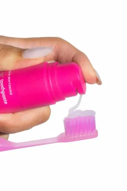 Hismile PAP+ Whitening Toothpaste 63 g