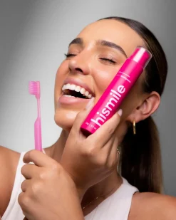 Hismile PAP+ Whitening Toothpaste 63 g