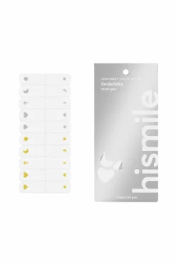 Hismile SmileStika Pack 20 stk.