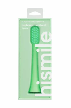 Hismile Toothbrush Head Refill 1 P