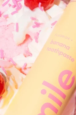 Hismile Toothpaste 60 g