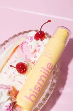 Hismile Toothpaste 60 g