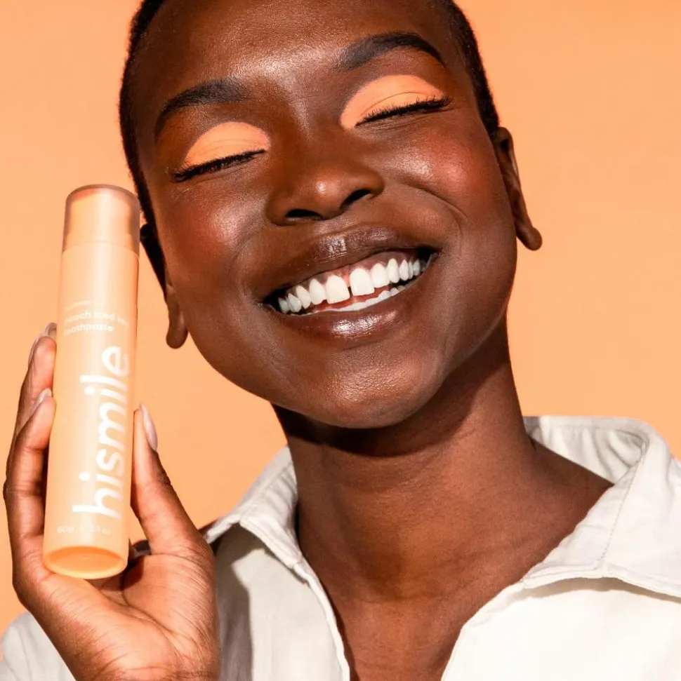 Hismile Toothpaste 60 g