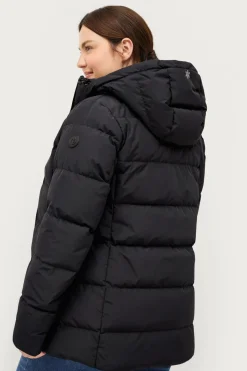 Áhkká Dunjakke Down Jacket w Hood