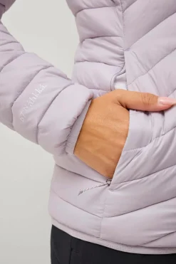 Áhkká Dunjakke LTW Down Jacket