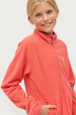 Áhkká Fleecetrøje áhkká Jr