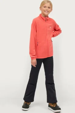 Áhkká Fleecetrøje áhkká Jr