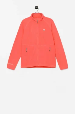 Áhkká Fleecetrøje áhkká Jr