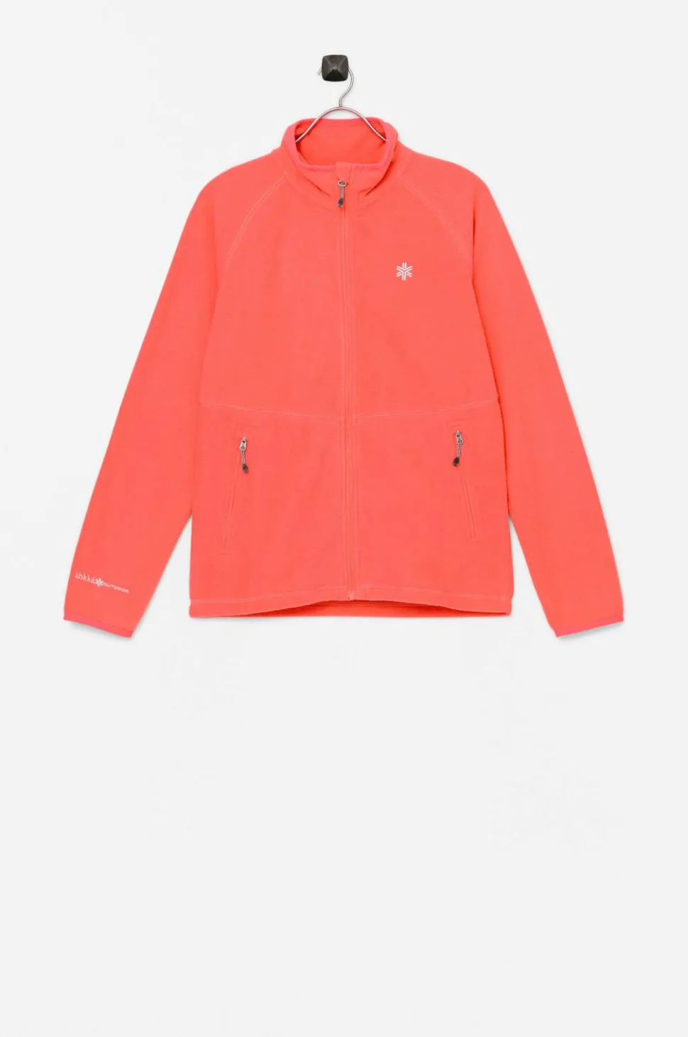 Áhkká Fleecetrøje áhkká Jr