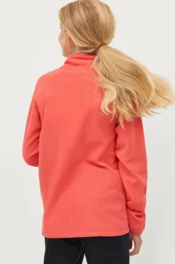 Áhkká Fleecetrøje áhkká Jr