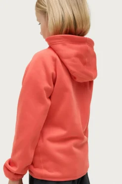 Áhkká Fleecetrøje Powerfleece Mr