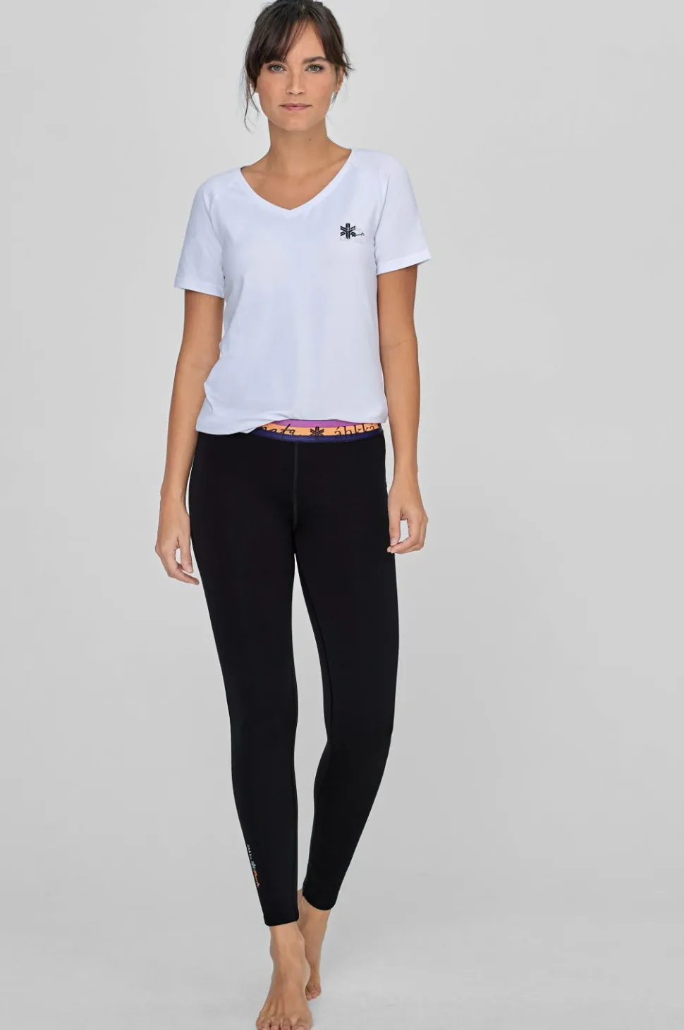 Áhkká Funktionsbuks Renata Layer 2