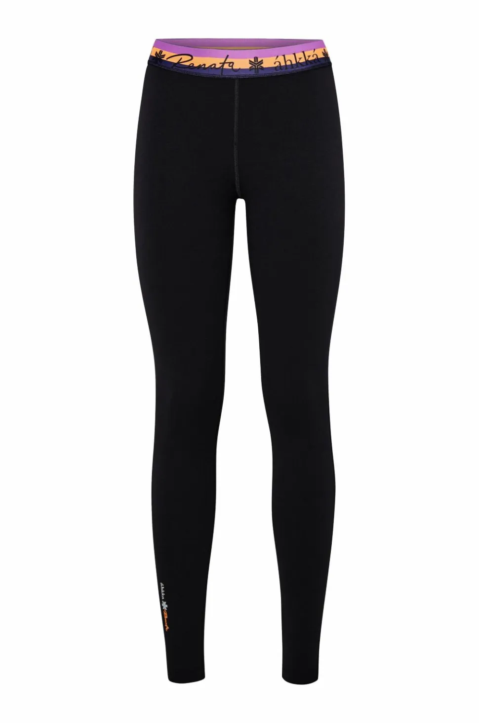 Áhkká Funktionsbuks Renata Layer 2