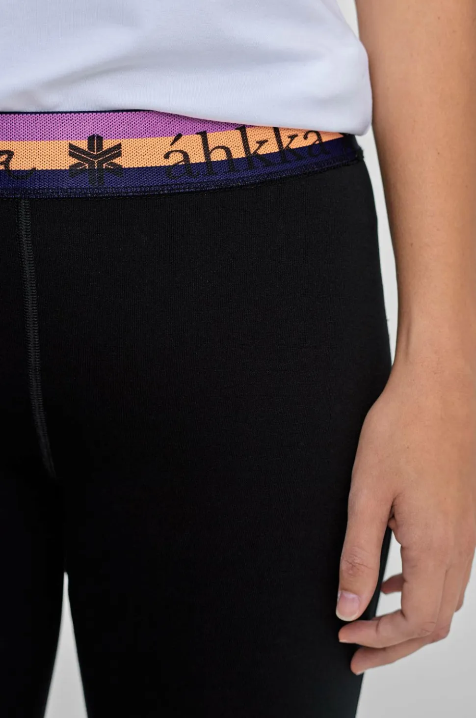 Áhkká Funktionsbuks Renata Layer 2