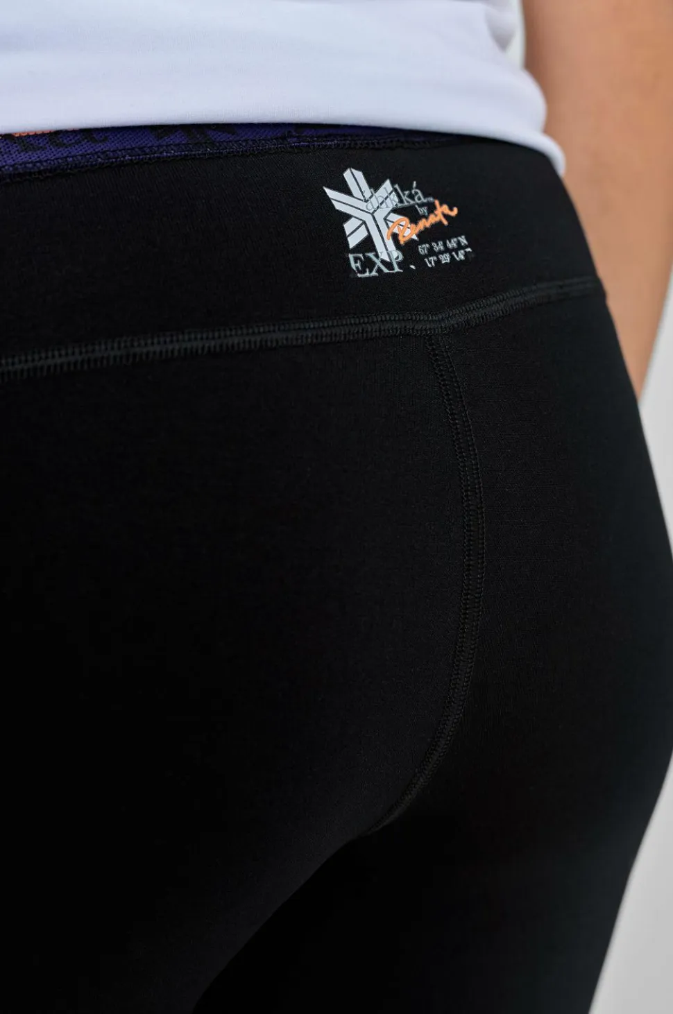 Áhkká Funktionsbuks Renata Layer 2