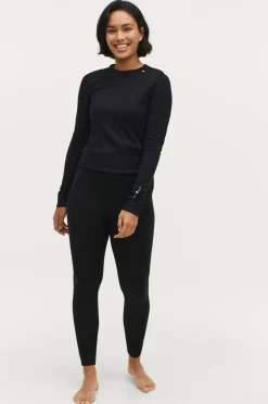 Áhkká Merino Wool Pant W