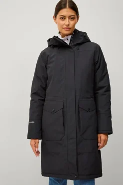 Áhkká Parka Perfect Parka W