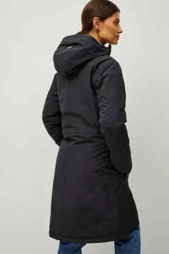 Áhkká Parka Perfect Parka W