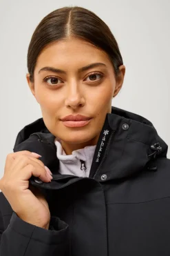 Áhkká Parka Perfect Parka W