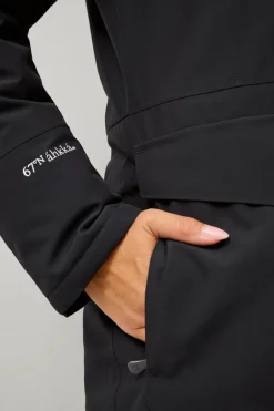 Áhkká Parka Perfect Parka W