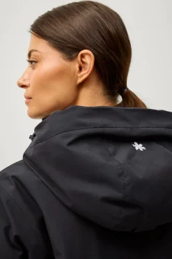 Áhkká Parka Perfect Parka W