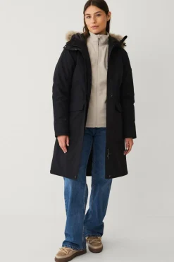 Áhkká Parka Perfect Parka W