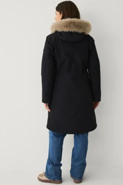 Áhkká Parka Perfect Parka W