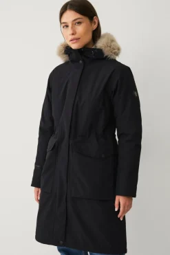 Áhkká Parka Perfect Parka W