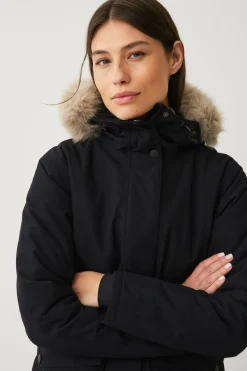 Áhkká Parka Perfect Parka W