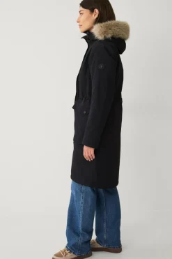 Áhkká Parka Perfect Parka W