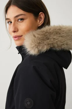 Áhkká Parka Perfect Parka W