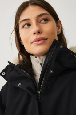 Áhkká Parka Perfect Parka W