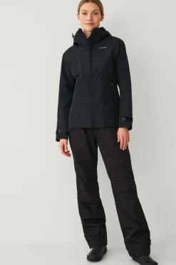 Áhkká Regnbukser Rain Pant W
