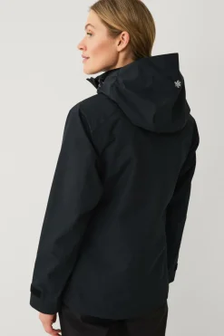 Áhkká Regnjakke Rain Jacket W