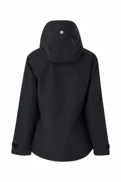 Áhkká Regnjakke Rain Jacket W