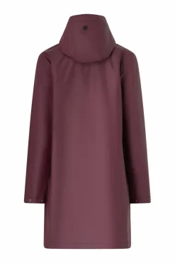 Áhkká Regnparka Padded PU W