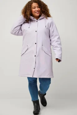 Áhkká Regnparka Padded PU W