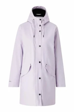 Áhkká Regnparka Padded PU W