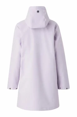 Áhkká Regnparka Padded PU W