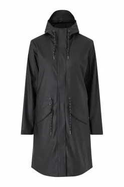 Áhkká Regnparka Rain Waist Parka PU