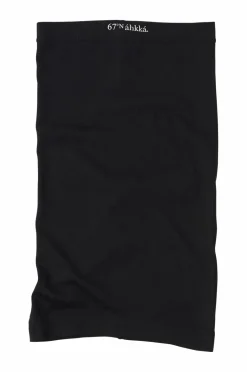 Áhkká Rørhalstørklæde Merino Wool