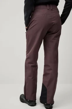 Áhkká Shell-bukser Shell Pant W