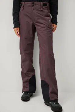 Áhkká Shell-bukser Shell Pant W