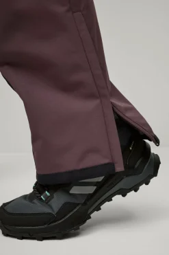 Áhkká Shell-bukser Shell Pant W