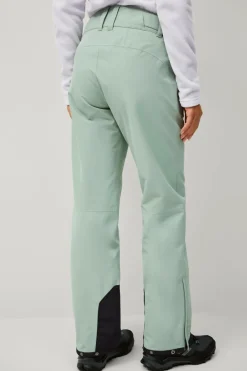 Áhkká Shell-bukser Shell Pant W