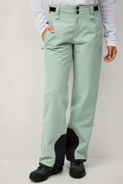 Áhkká Shell-bukser Shell Pant W